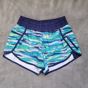 Lululemon Running Shorts